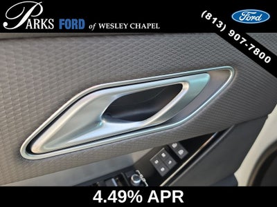 2023 Land Rover Range Rover Velar R-Dynamic S