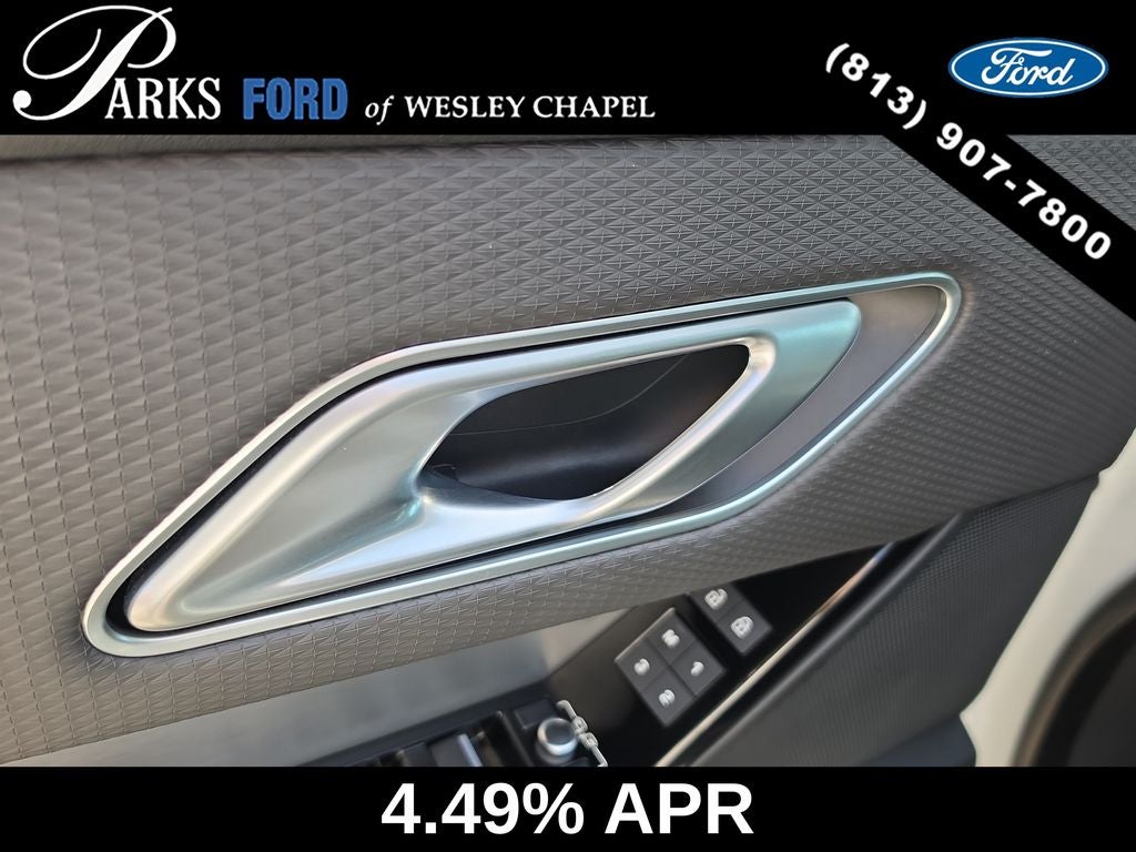 2023 Land Rover Range Rover Velar R-Dynamic S