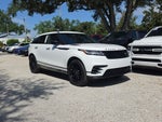 2023 Land Rover Range Rover Velar R-Dynamic S