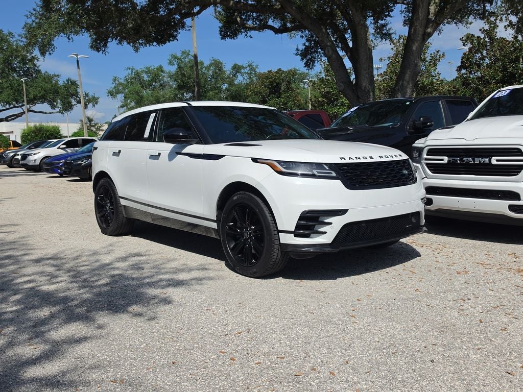 2023 Land Rover Range Rover Velar R-Dynamic S