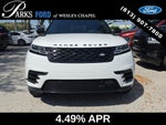 2023 Land Rover Range Rover Velar R-Dynamic S