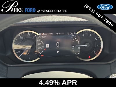 2023 Land Rover Range Rover Velar R-Dynamic S