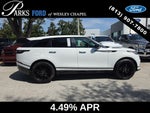 2023 Land Rover Range Rover Velar R-Dynamic S