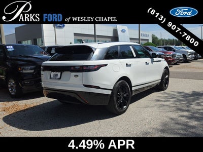 2023 Land Rover Range Rover Velar R-Dynamic S