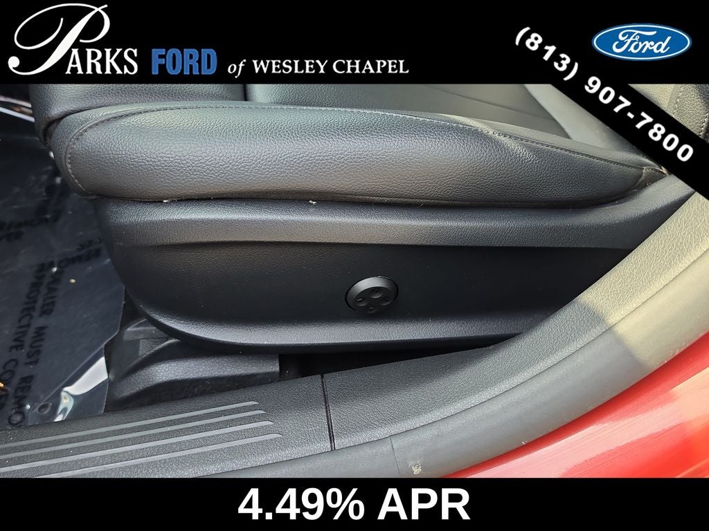 2021 Mercedes-Benz CLA CLA 250 4MATIC®