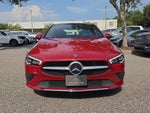 2021 Mercedes-Benz CLA CLA 250 4MATIC®