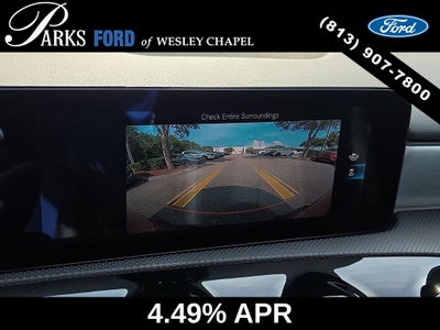 2021 Mercedes-Benz CLA CLA 250 4MATIC®