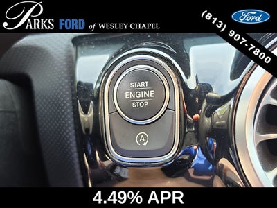 2021 Mercedes-Benz CLA CLA 250 4MATIC®