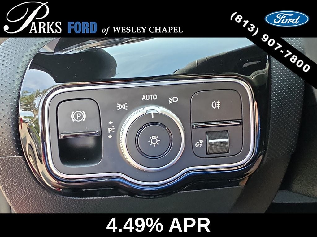 2021 Mercedes-Benz CLA CLA 250 4MATIC®
