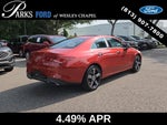 2021 Mercedes-Benz CLA CLA 250 4MATIC®