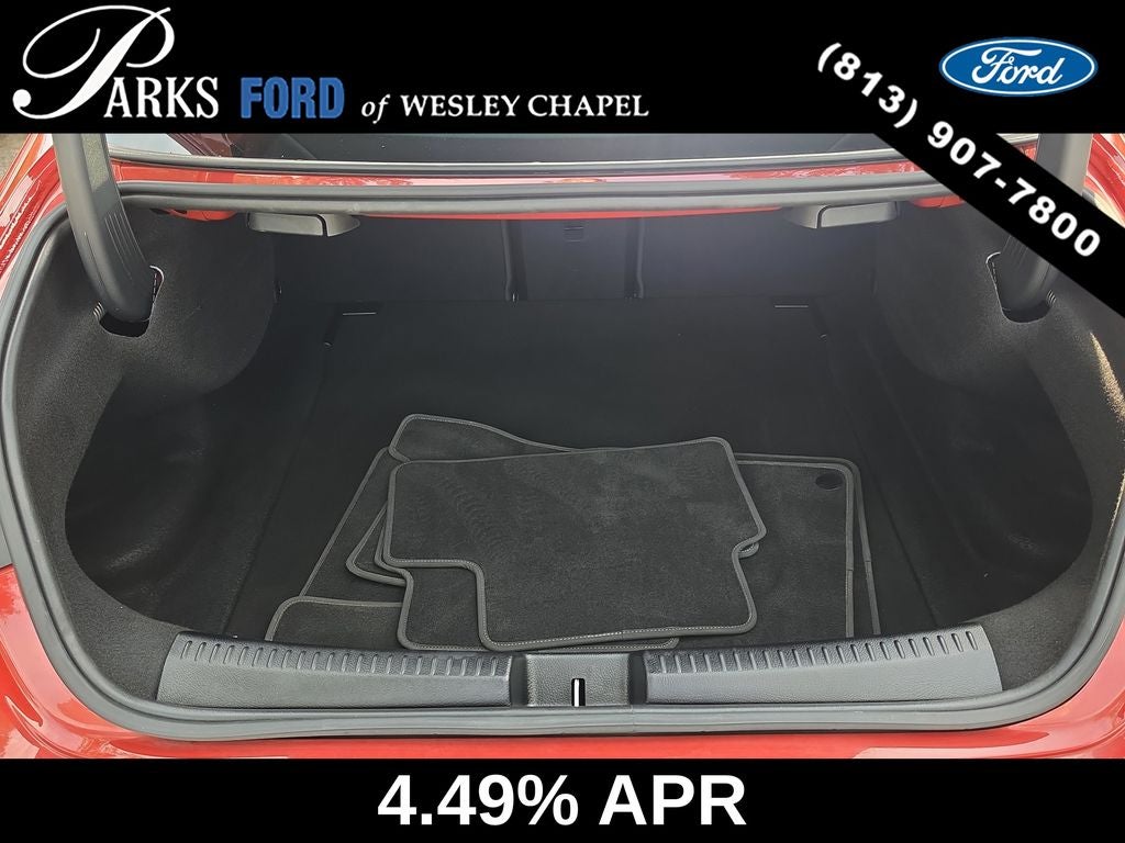 2021 Mercedes-Benz CLA CLA 250 4MATIC®