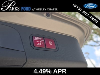 2021 Mercedes-Benz GLC GLC 300 4MATIC®