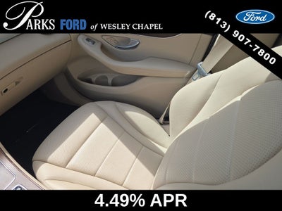 2021 Mercedes-Benz GLC GLC 300 4MATIC®