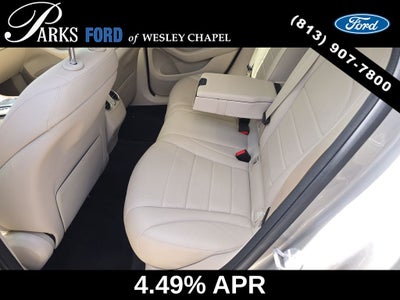 2021 Mercedes-Benz GLC GLC 300 4MATIC®