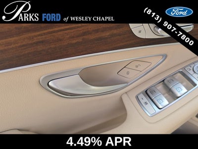 2021 Mercedes-Benz GLC GLC 300 4MATIC®