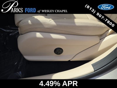 2021 Mercedes-Benz GLC GLC 300 4MATIC®