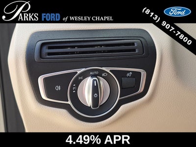 2021 Mercedes-Benz GLC GLC 300 4MATIC®