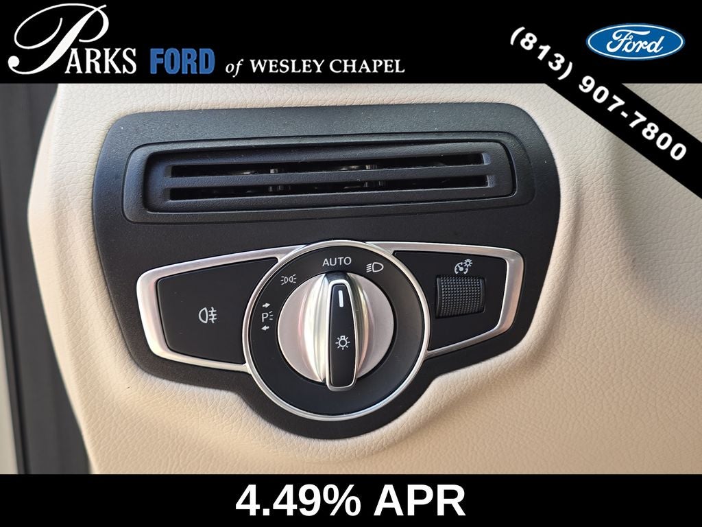 2021 Mercedes-Benz GLC GLC 300 4MATIC®