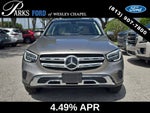 2021 Mercedes-Benz GLC GLC 300 4MATIC®