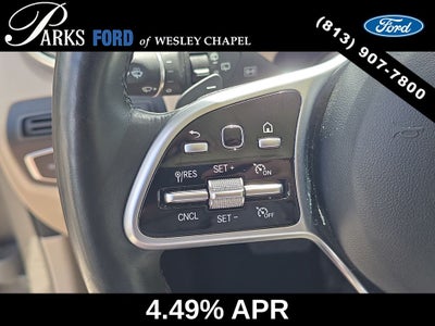 2021 Mercedes-Benz GLC GLC 300 4MATIC®