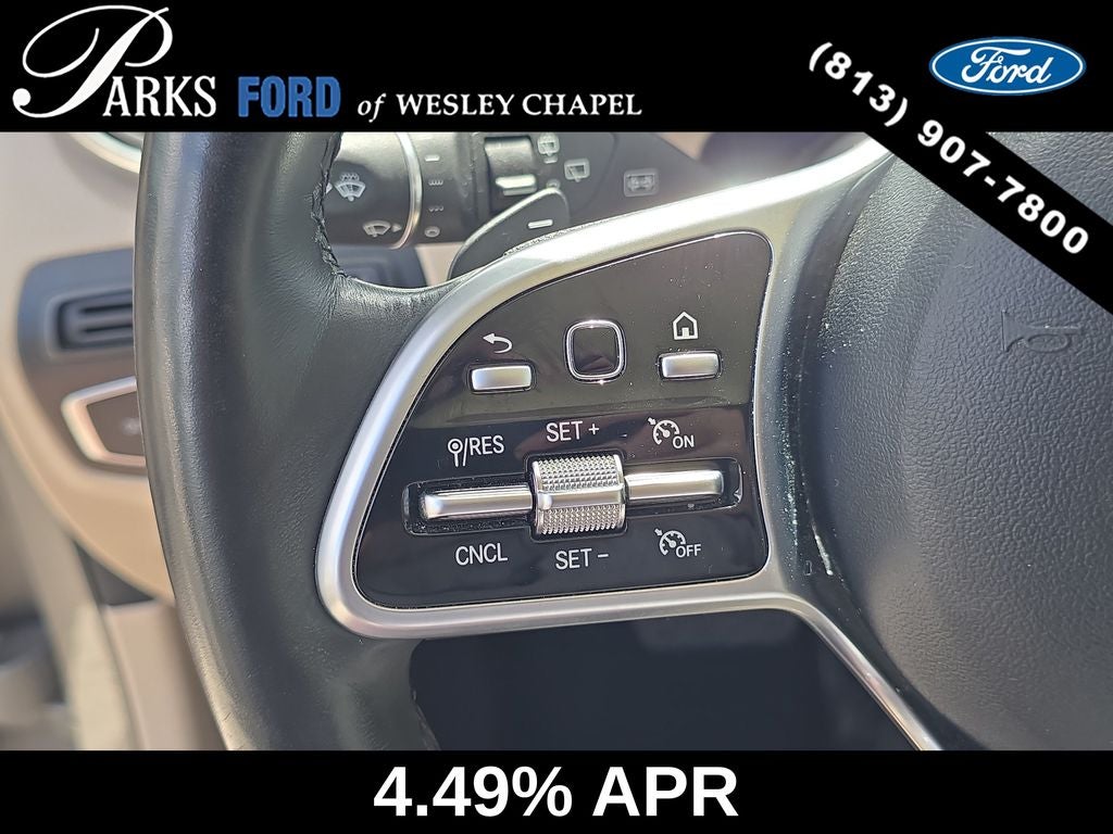 2021 Mercedes-Benz GLC GLC 300 4MATIC®