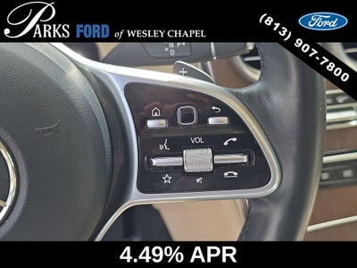 2021 Mercedes-Benz GLC GLC 300 4MATIC®