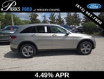 2021 Mercedes-Benz GLC GLC 300 4MATIC®