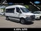 2023 Mercedes-Benz Sprinter 2500 Cargo 144 WB