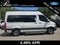 2023 Mercedes-Benz Sprinter 2500 Cargo 144 WB