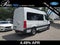 2023 Mercedes-Benz Sprinter 2500 Cargo 144 WB