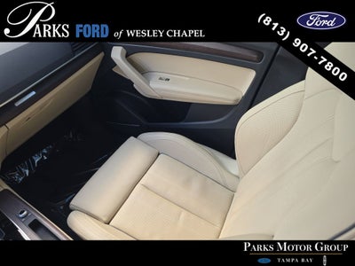 2024 Audi Q5 45 S line Premium quattro