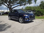 2024 Audi Q5 45 S line Premium quattro