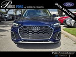 2024 Audi Q5 45 S line Premium quattro