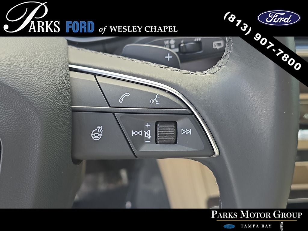 2024 Audi Q5 45 S line Premium quattro