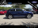 2024 Audi Q5 45 S line Premium quattro