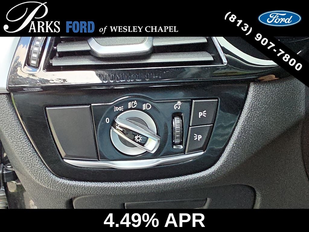 2021 BMW 5 Series M550i xDrive