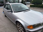 2001 BMW 3 Series 325i