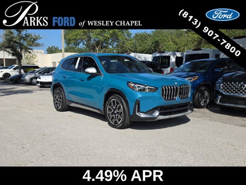 2023 BMW X1 xDrive28i