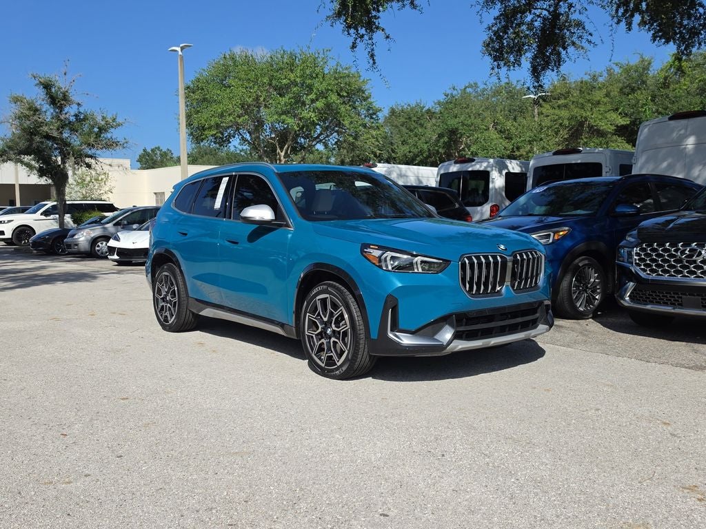 2023 BMW X1 xDrive28i