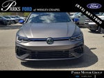 2023 Volkswagen Golf R 2.0T 20th Anniversary Edition
