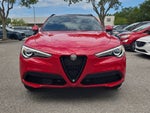 2023 Alfa Romeo Stelvio Sprint