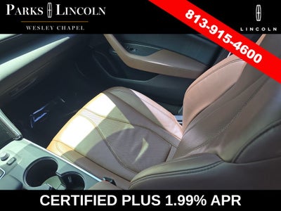 2021 Acura TLX Technology Package
