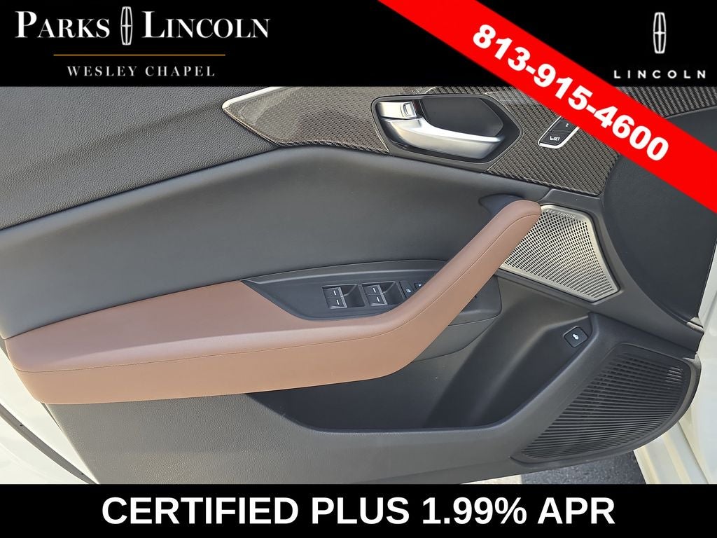 2021 Acura TLX Technology Package