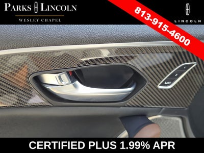 2021 Acura TLX Technology Package