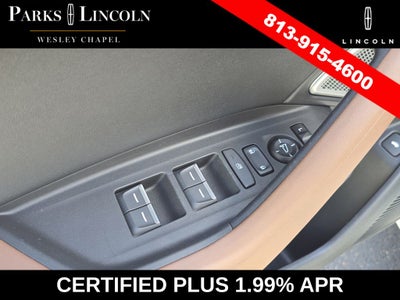 2021 Acura TLX Technology Package