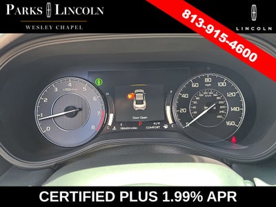 2021 Acura TLX Technology Package