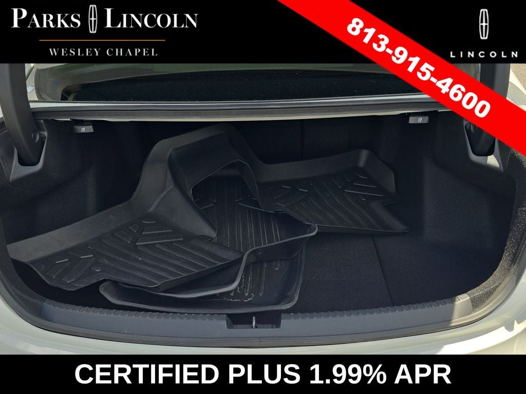2021 Acura TLX Technology Package