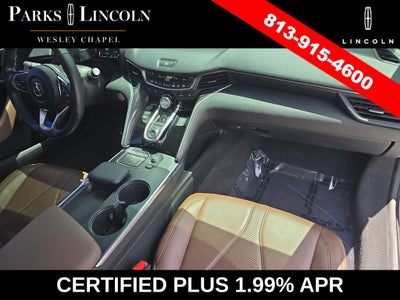 2021 Acura TLX Technology Package