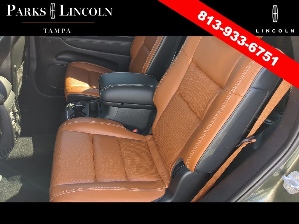 2026 Dodge Durango SRT Hellcat Jailbreak