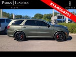 2026 Dodge Durango SRT Hellcat Jailbreak